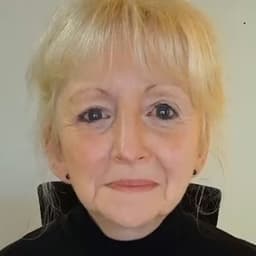 Marianne Jordan