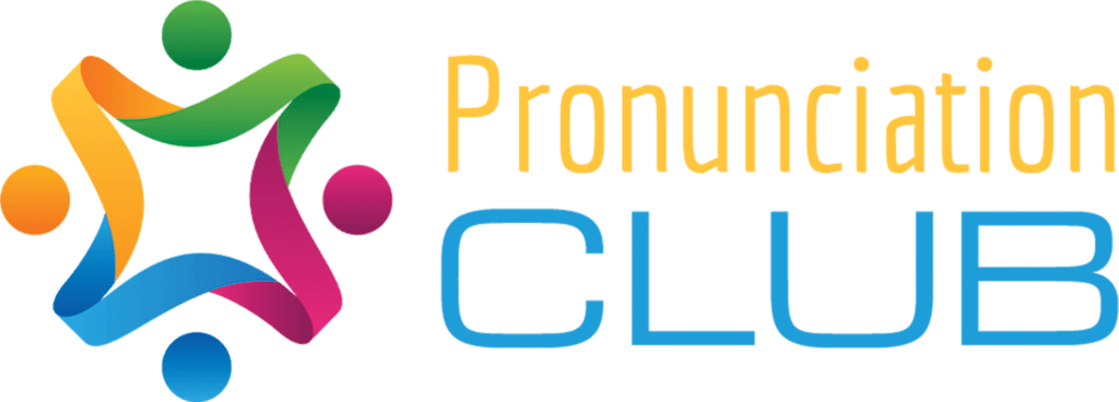 Pronunciation Club