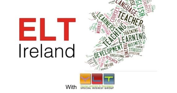 ELT Ireland logo